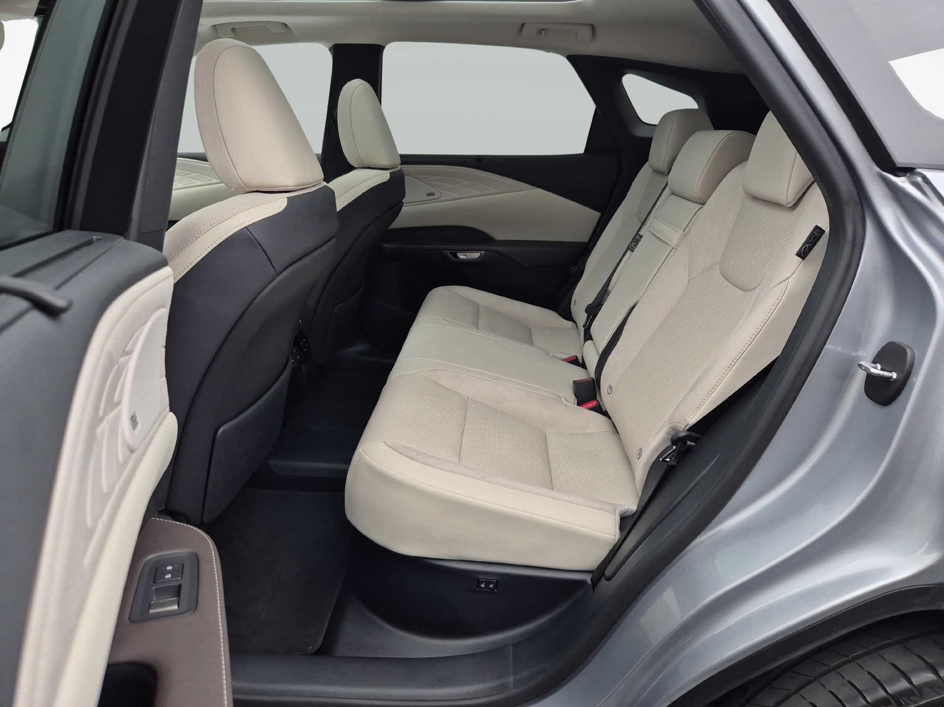 LEXUS RX 450h + Excellence-image-4