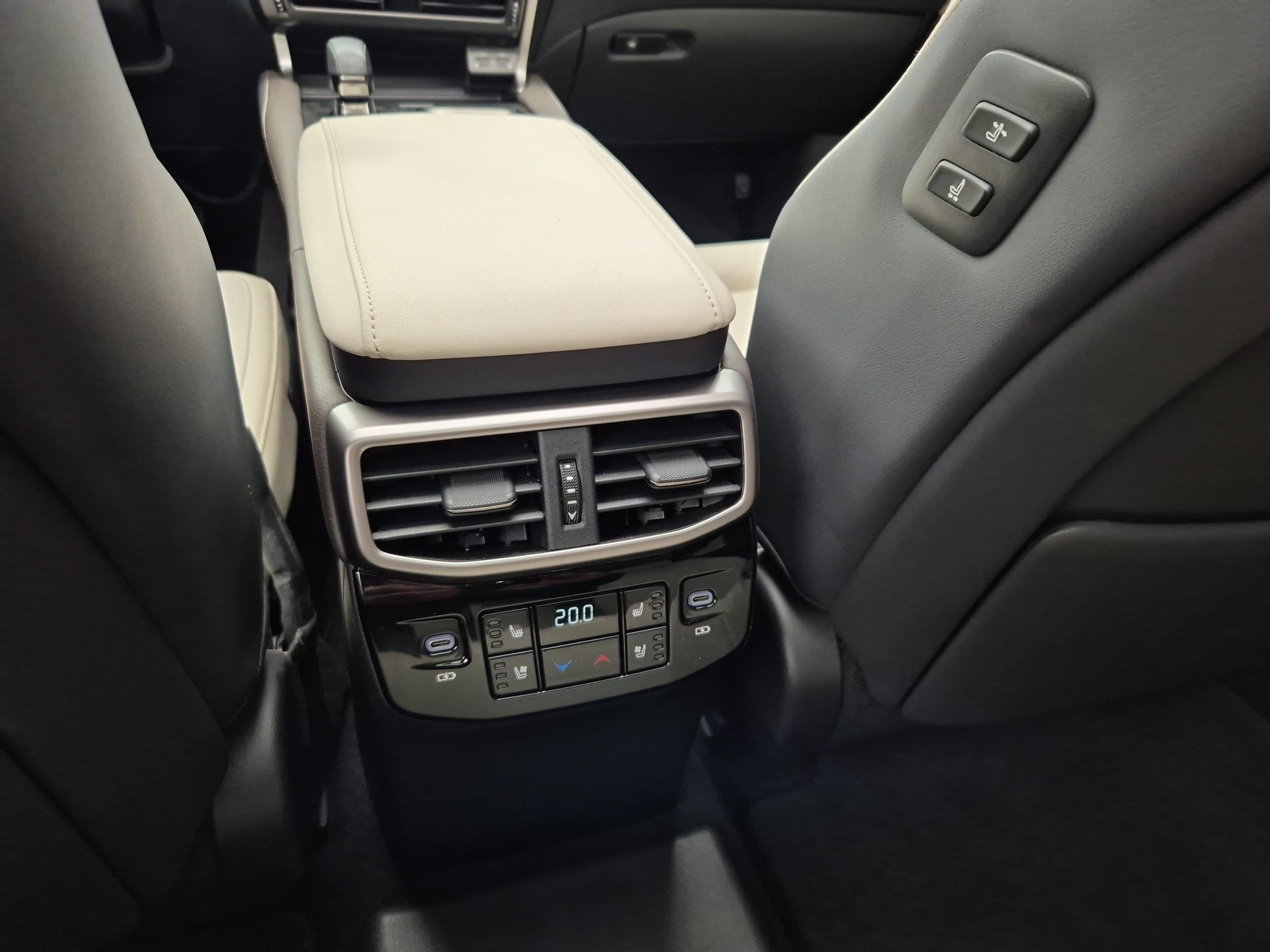 LEXUS RX 450h + Excellence-image-18