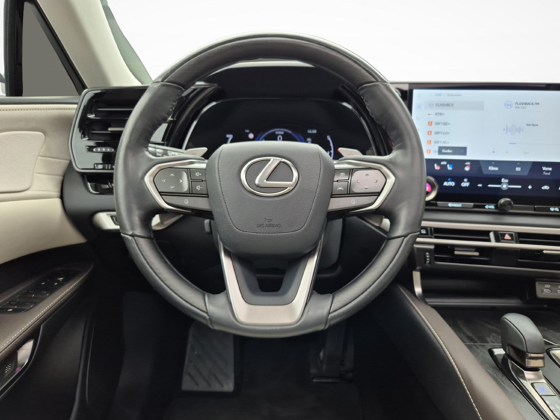LEXUS RX 450h + Excellence-image-10