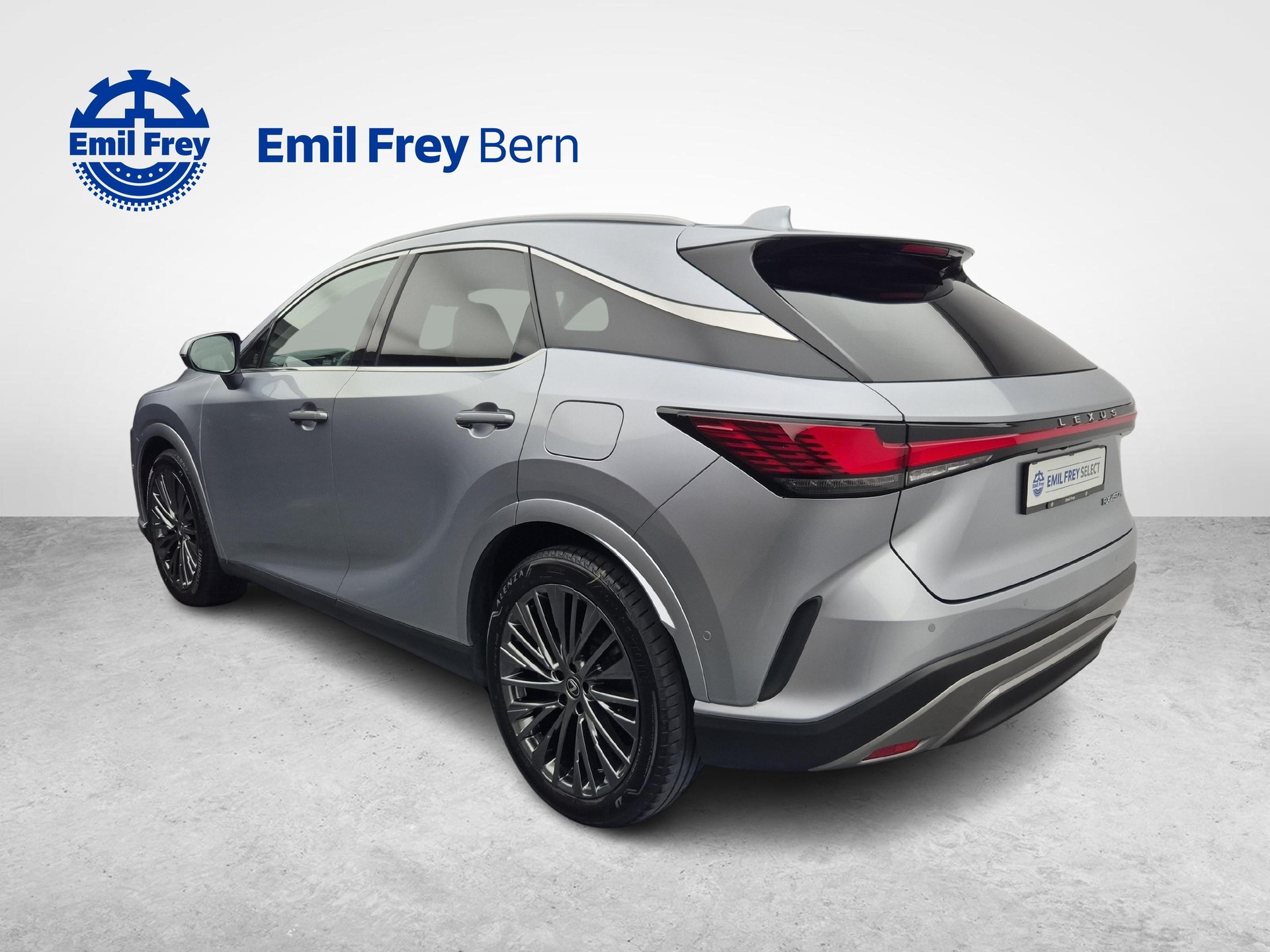 LEXUS RX 450h + Excellence-image-9