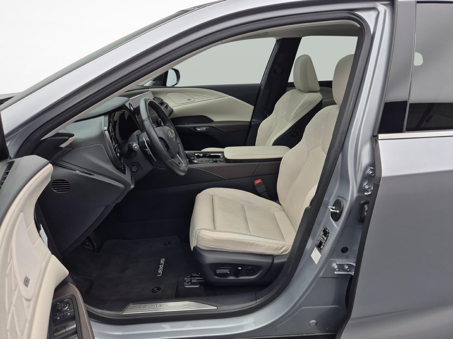 LEXUS RX 450h + Excellence-image-3