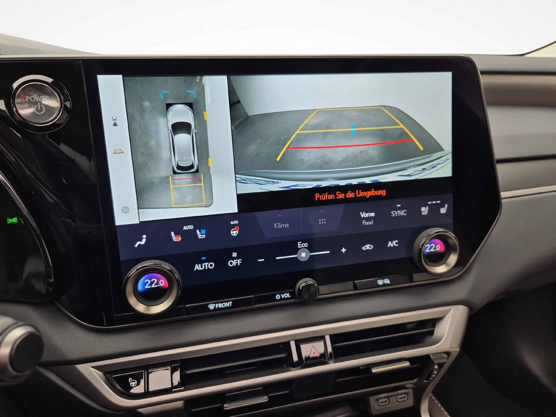 LEXUS RX 450h + Excellence-image-14