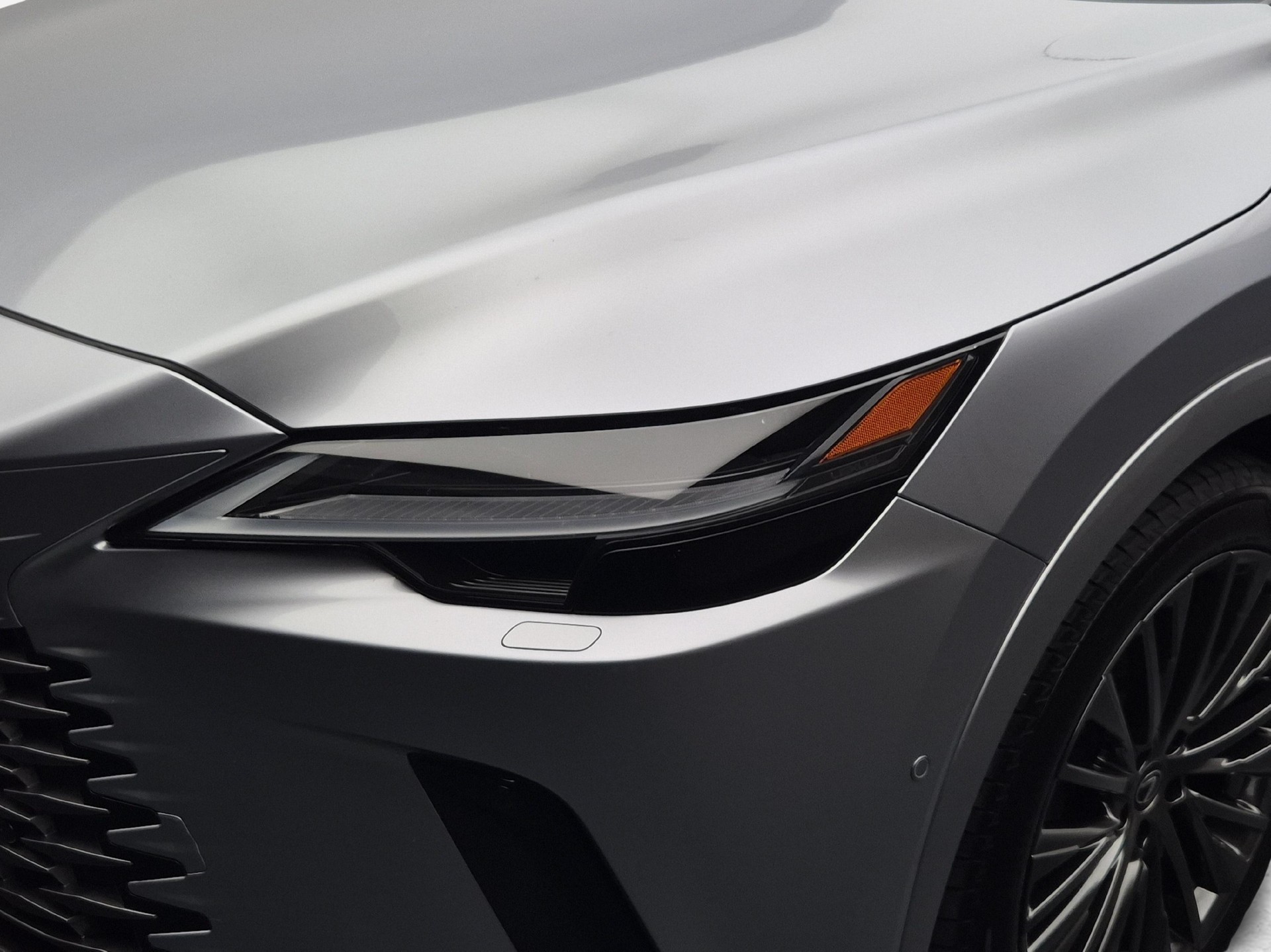 LEXUS RX 450h + Excellence-image-19