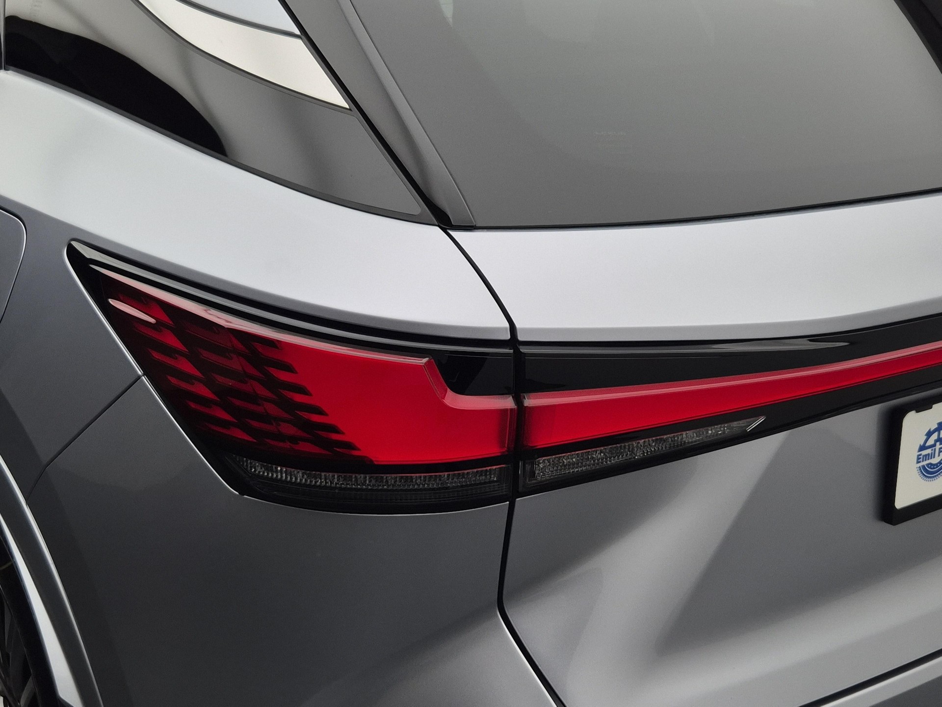 LEXUS RX 450h + Excellence-image-20