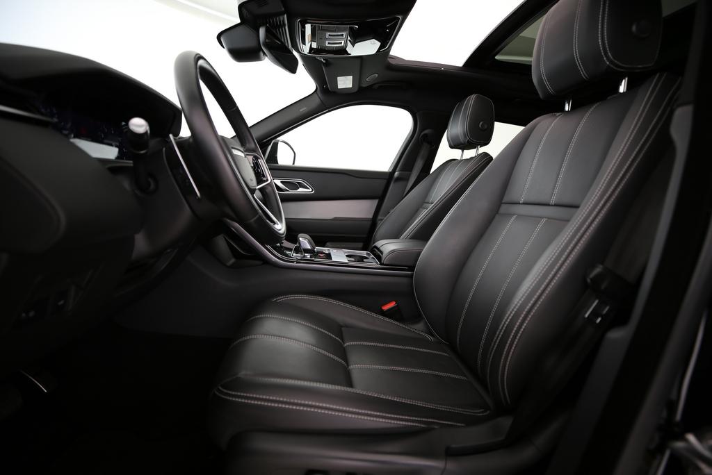 LAND ROVER Range Rover Velar 2.0 T R-Dynamic S-image-2