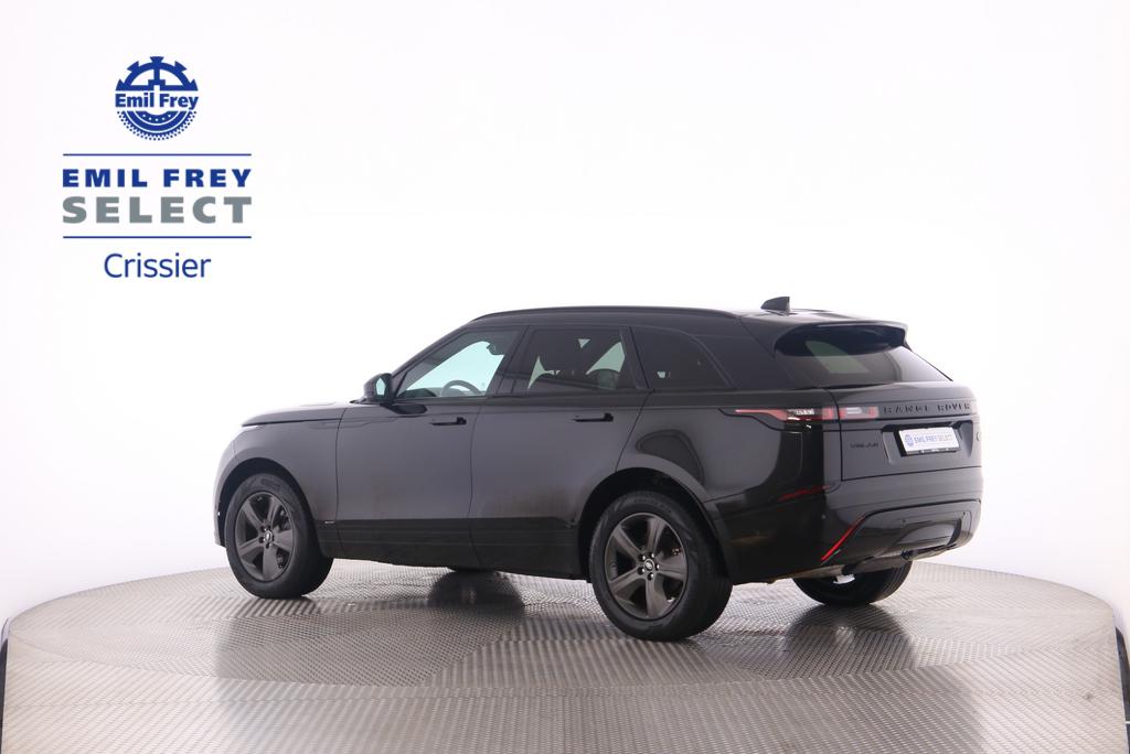 LAND ROVER Range Rover Velar 2.0 T R-Dynamic S-image-10