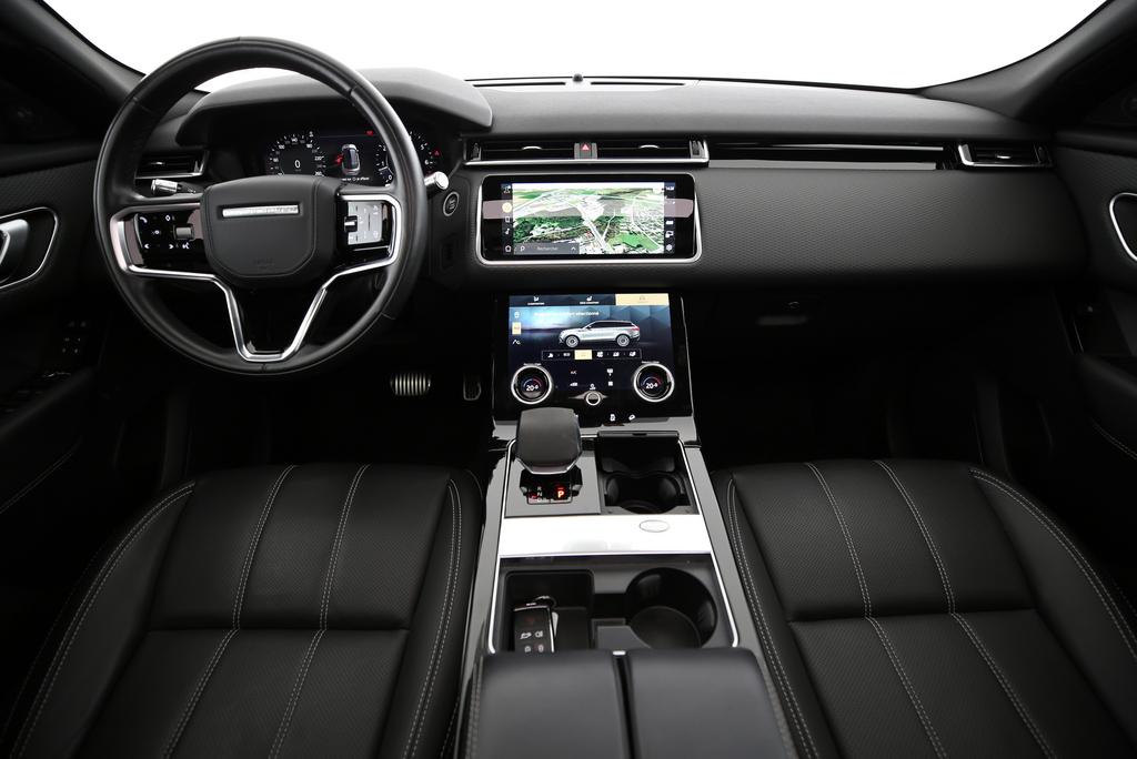 LAND ROVER Range Rover Velar 2.0 T R-Dynamic S-image-4