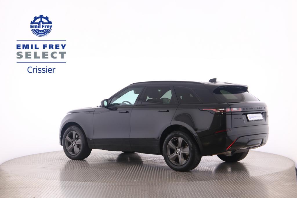 LAND ROVER Range Rover Velar 2.0 T R-Dynamic S-image-1
