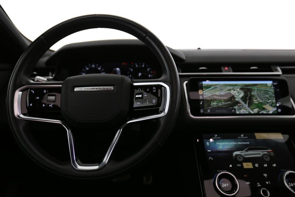 LAND ROVER Range Rover Velar 2.0 T R-Dynamic S-image-5