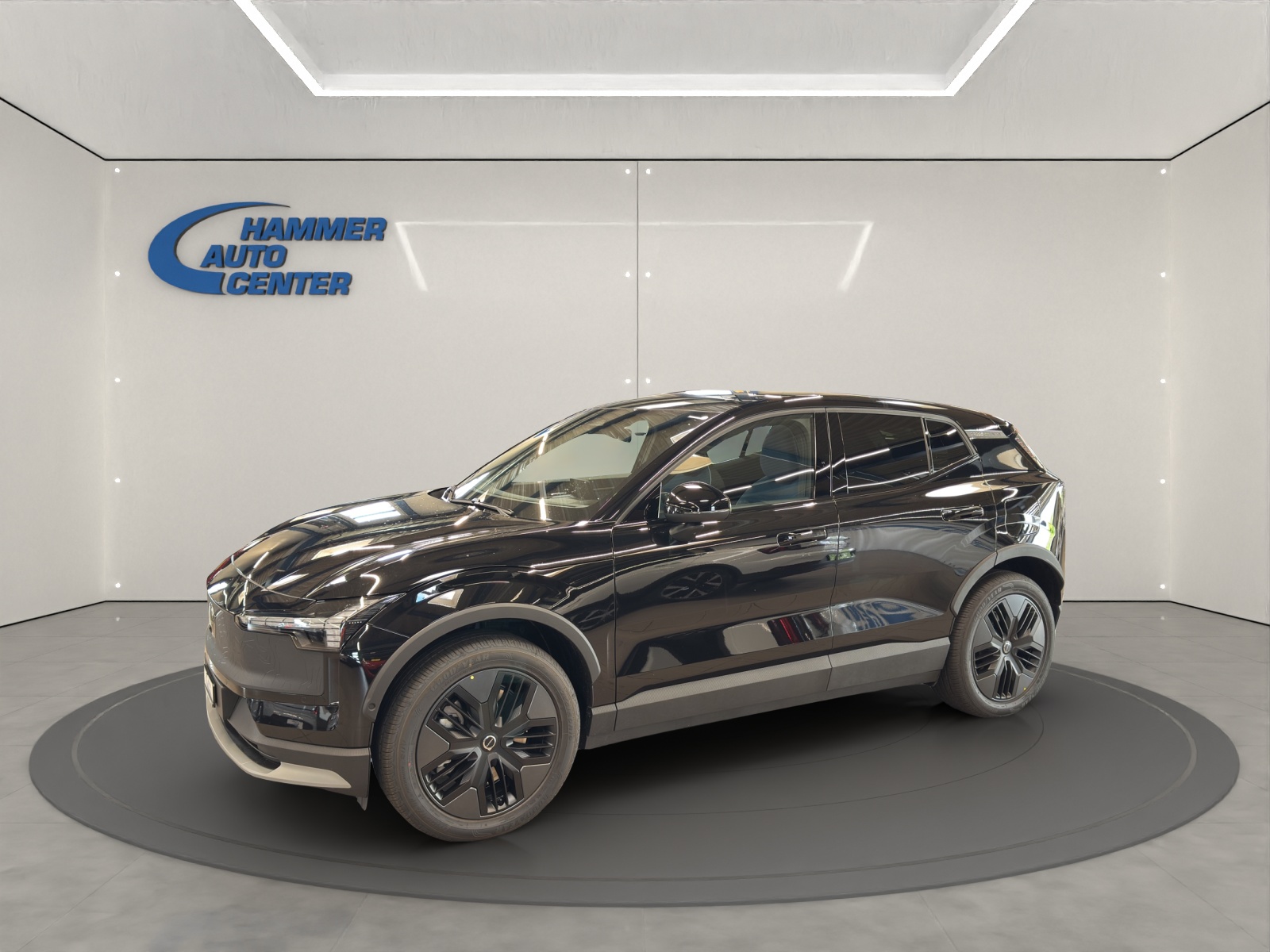 VOLVO EX30 CC E60 Twin Performance AWD-image-0