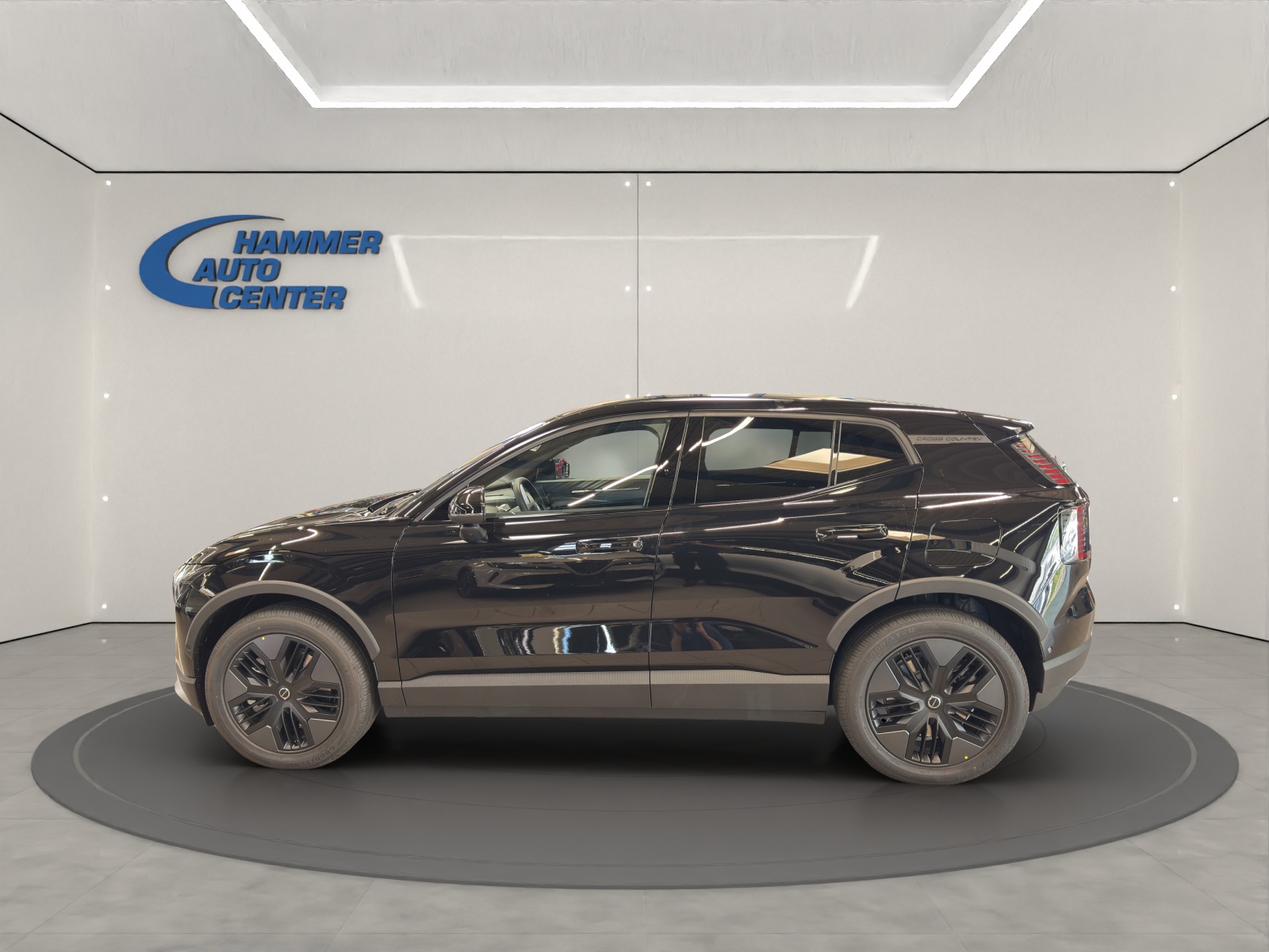 VOLVO EX30 CC E60 Twin Performance AWD-image-1