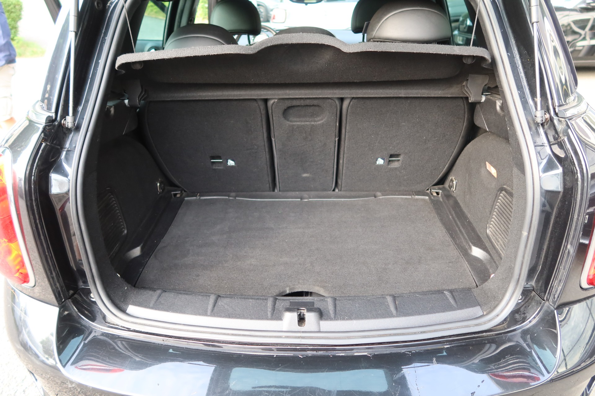 MINI Countryman Cooper S ALL4-image-5