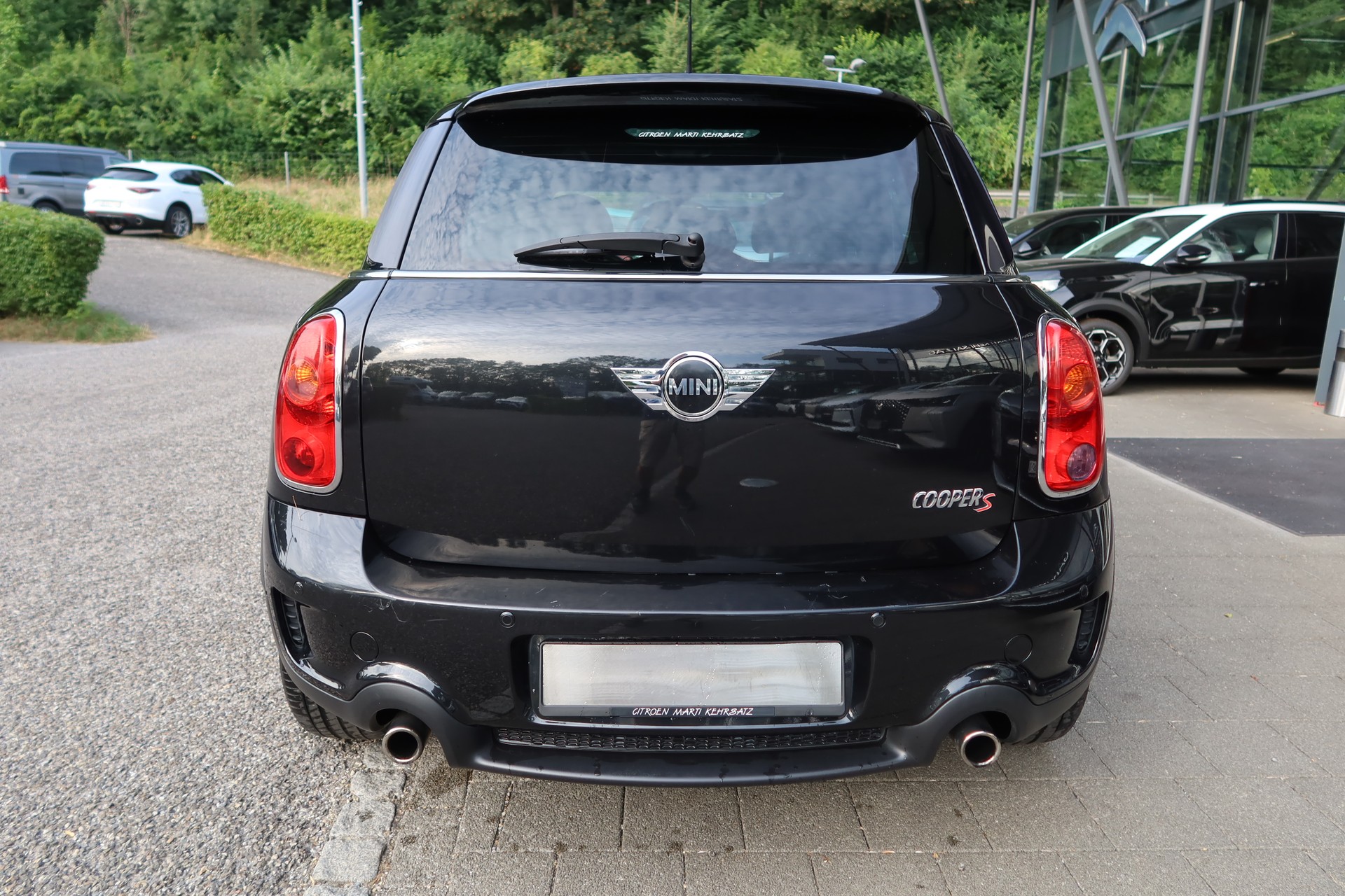 MINI Countryman Cooper S ALL4-image-3