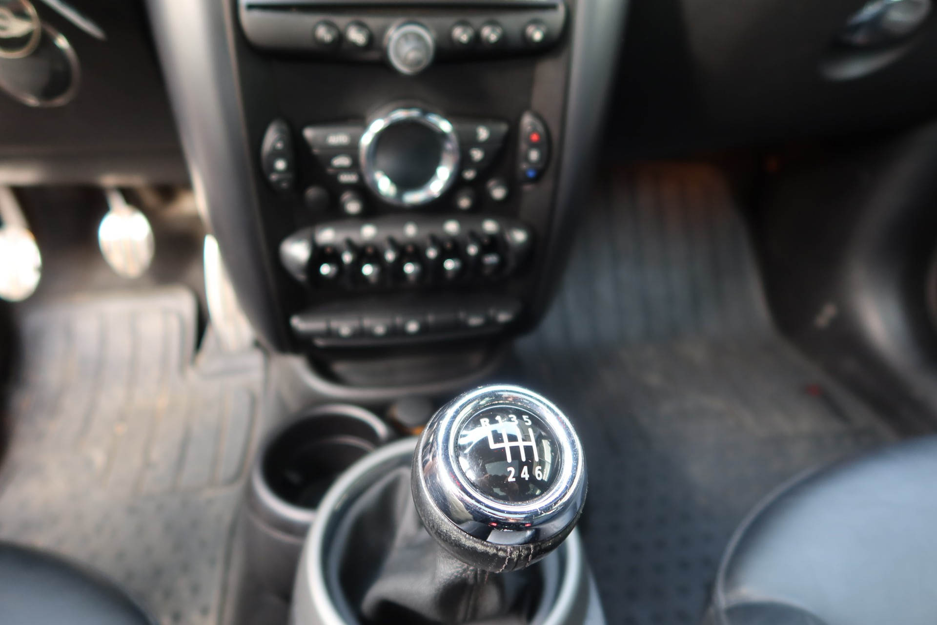 MINI Countryman Cooper S ALL4-image-10
