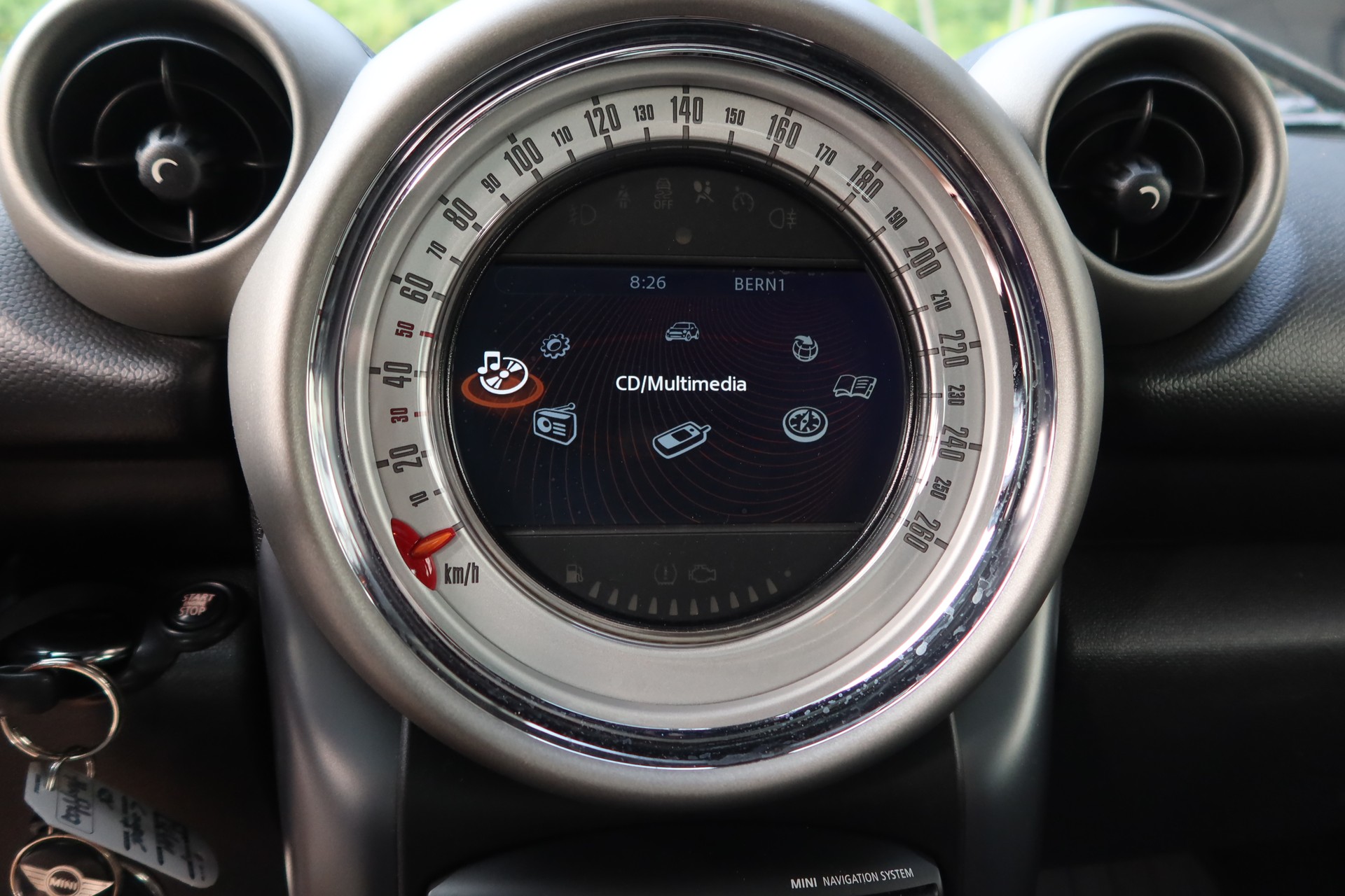 MINI Countryman Cooper S ALL4-image-13