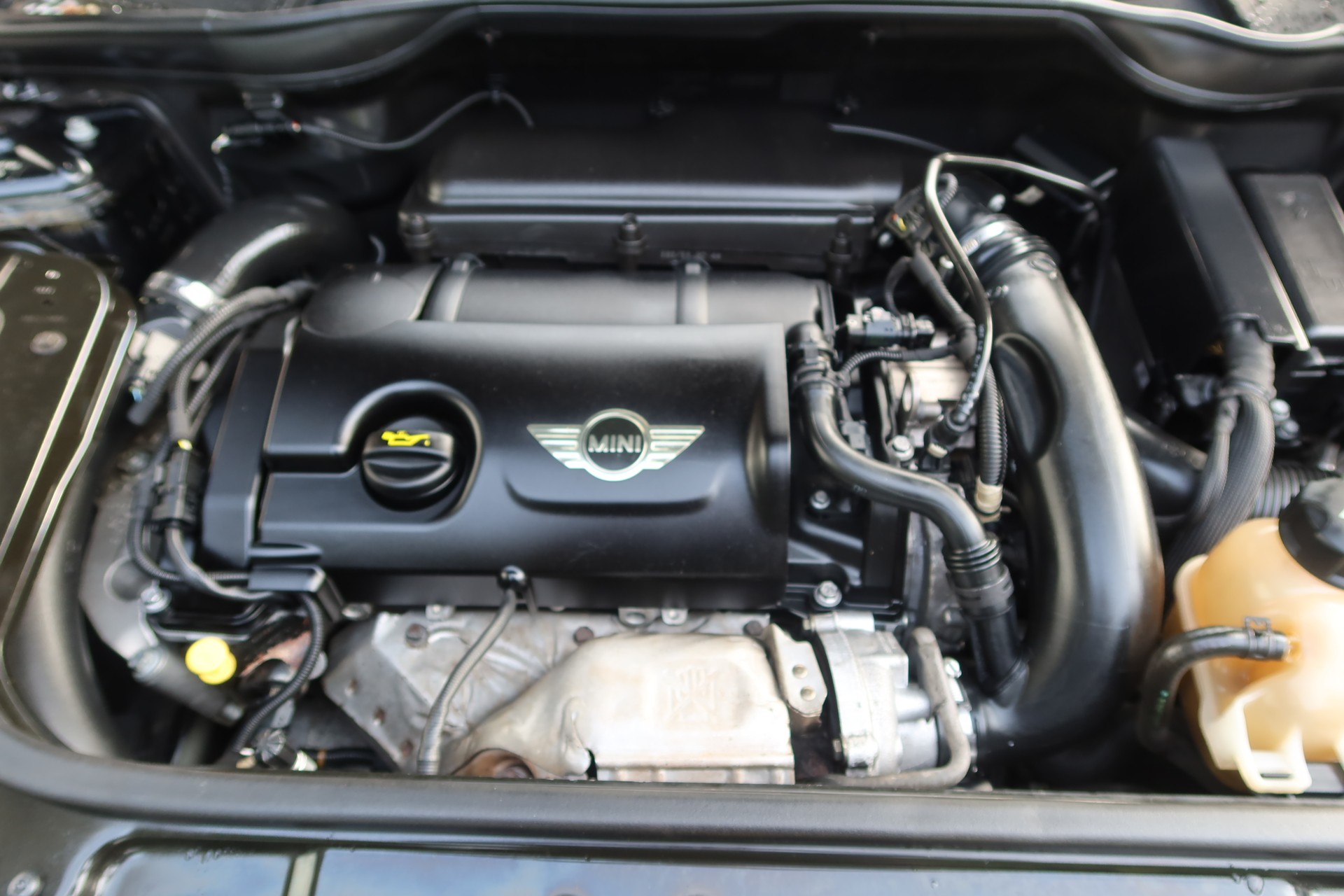 MINI Countryman Cooper S ALL4-image-6