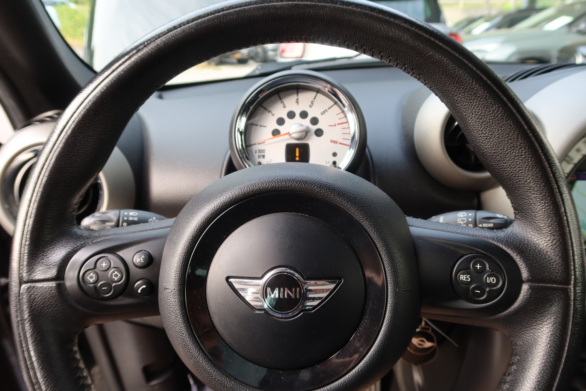 MINI Countryman Cooper S ALL4-image-11