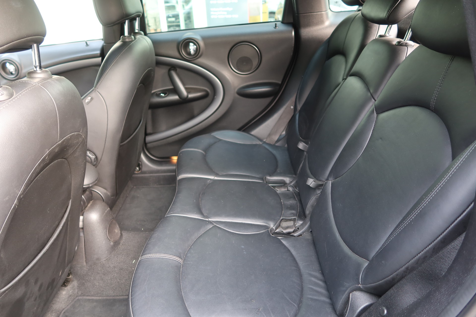 MINI Countryman Cooper S ALL4-image-8