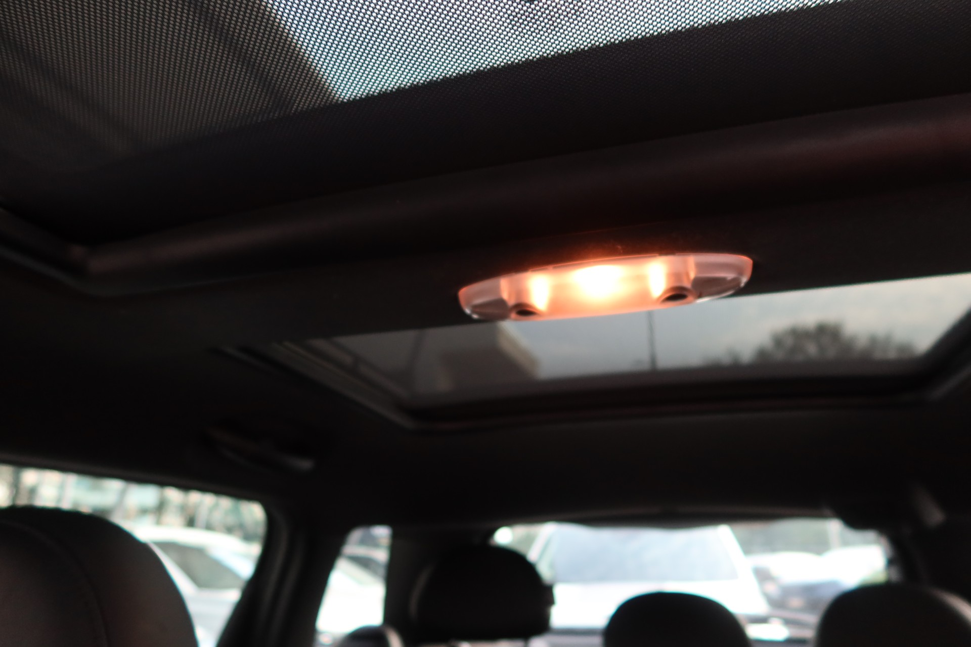 MINI Countryman Cooper S ALL4-image-9