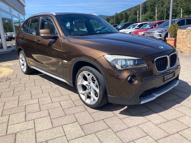 BMW X1 sDrive 18d-image-2