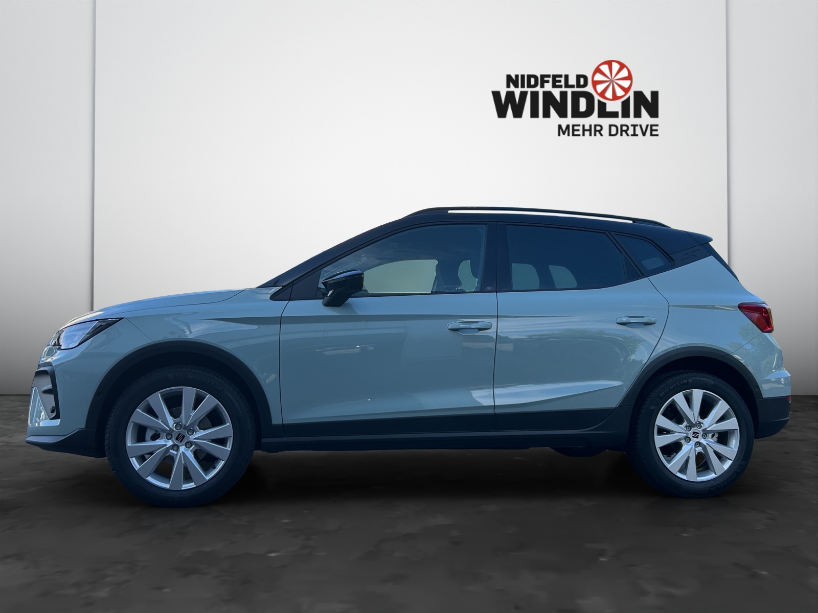 SEAT Arona 1.0 TSI Eco Move FR DSG-image-2