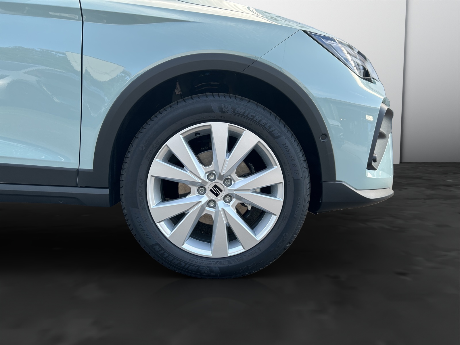 SEAT Arona 1.0 TSI Eco Move FR DSG-image-11