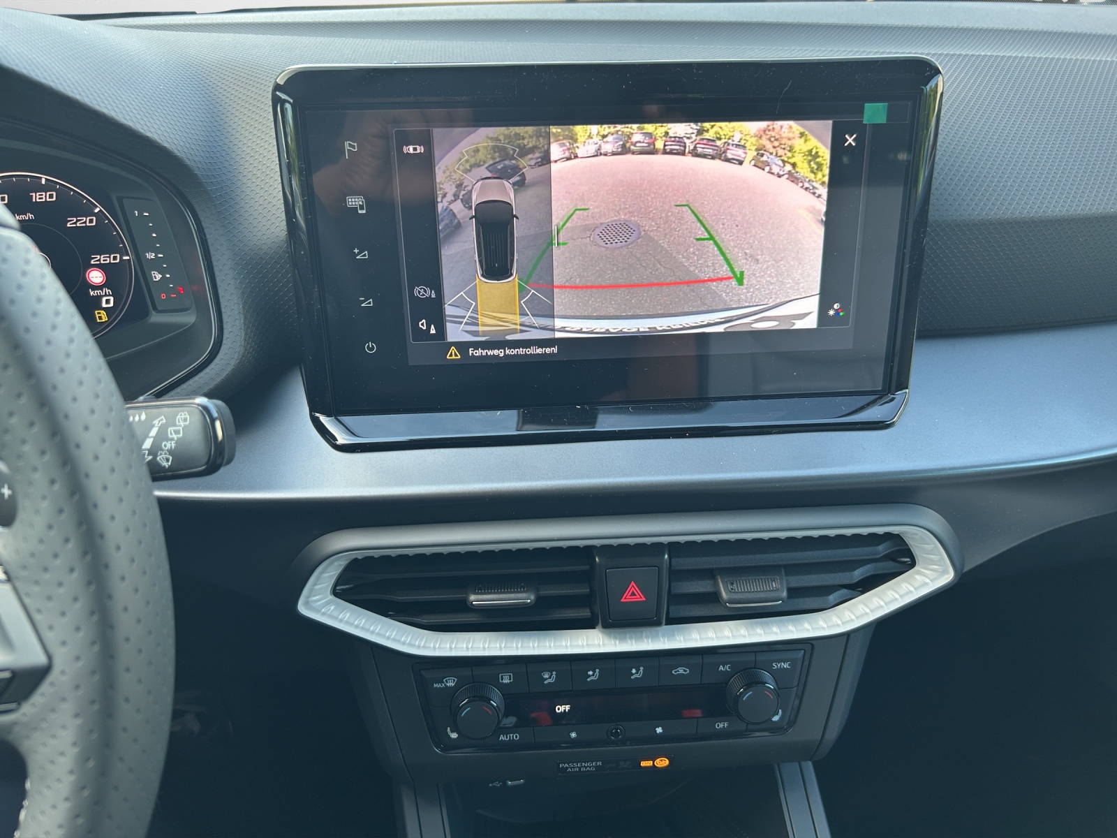 SEAT Arona 1.0 TSI Eco Move FR DSG-image-6