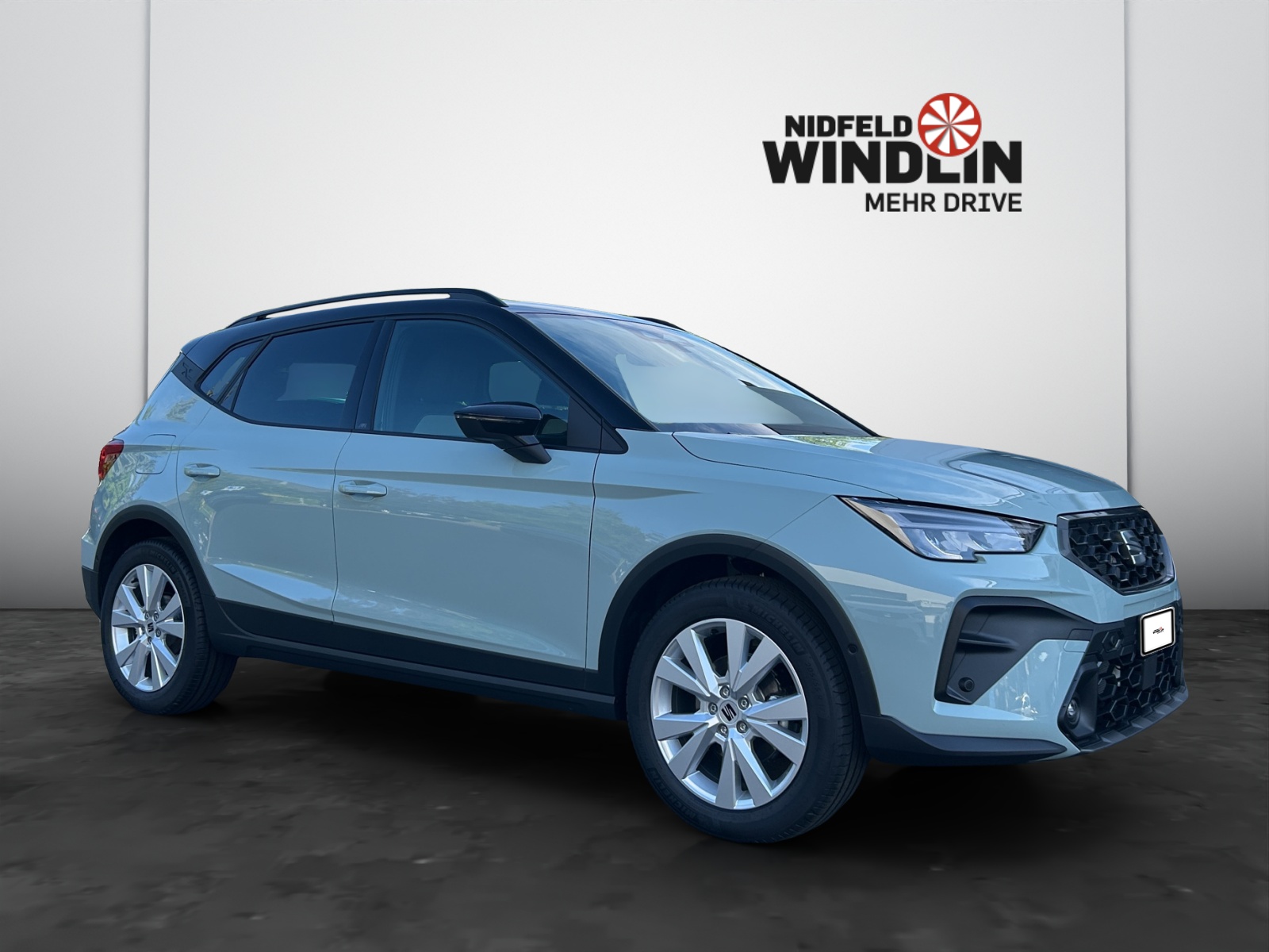 SEAT Arona 1.0 TSI Eco Move FR DSG