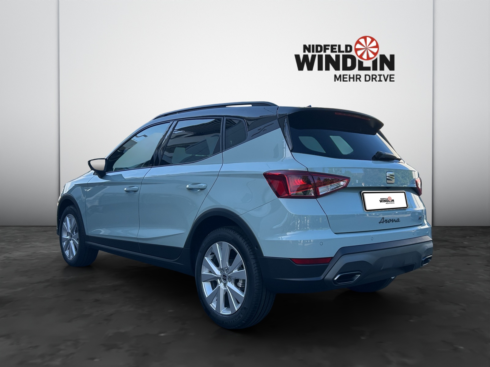SEAT Arona 1.0 TSI Eco Move FR DSG-image-3