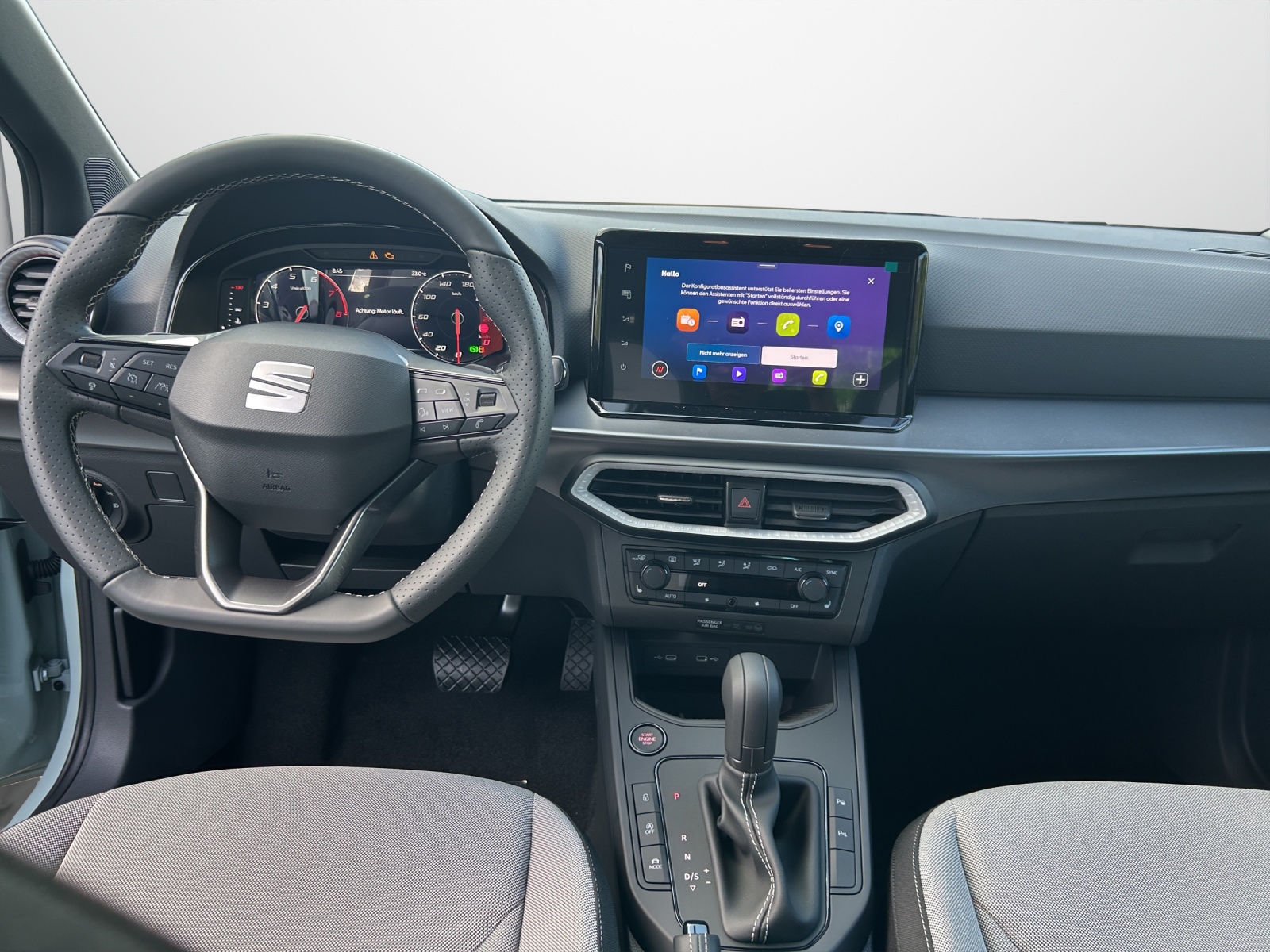 SEAT Arona 1.0 TSI Eco Move FR DSG-image-7