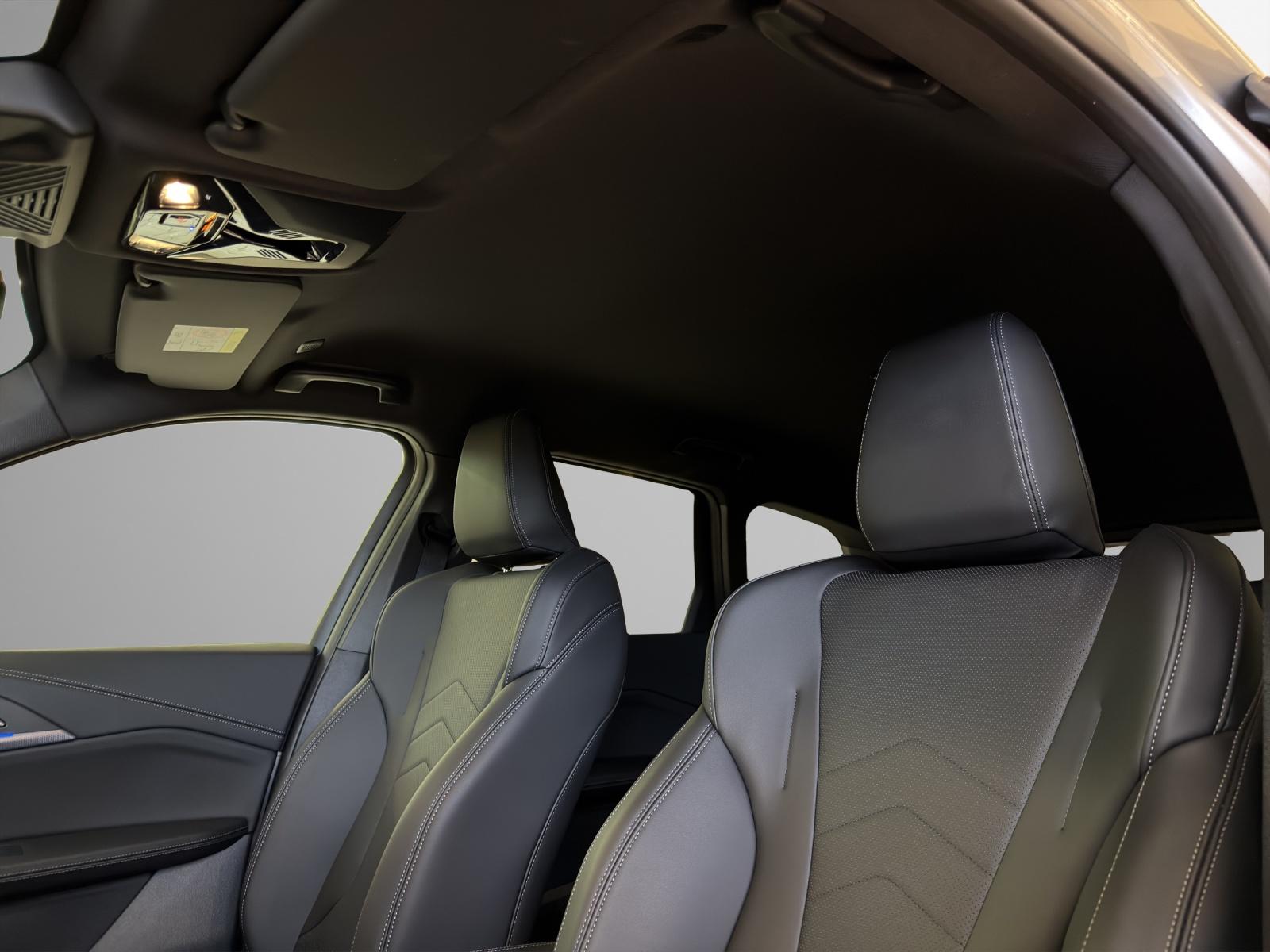 BMW X1 30e xDrive M-SportPaket-image-23