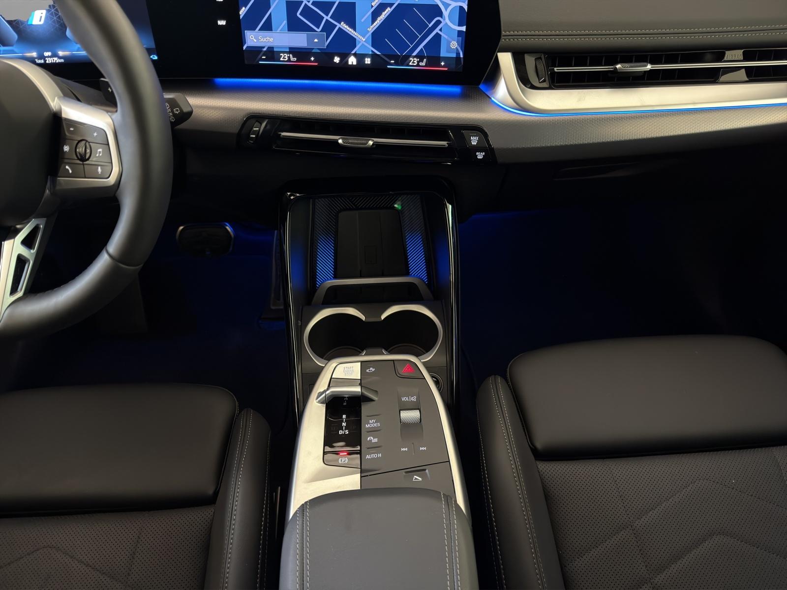 BMW X1 30e xDrive M-SportPaket-image-14