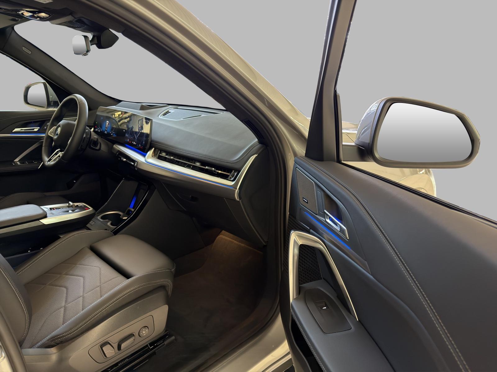 BMW X1 30e xDrive M-SportPaket-image-19