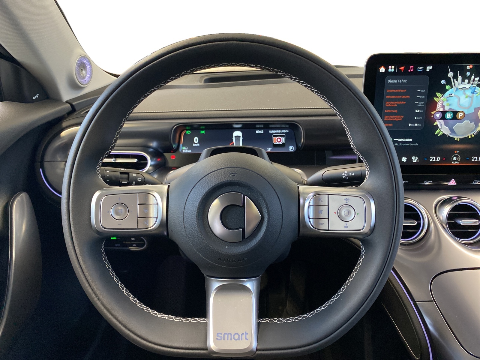 SMART #3 Premium-image-13