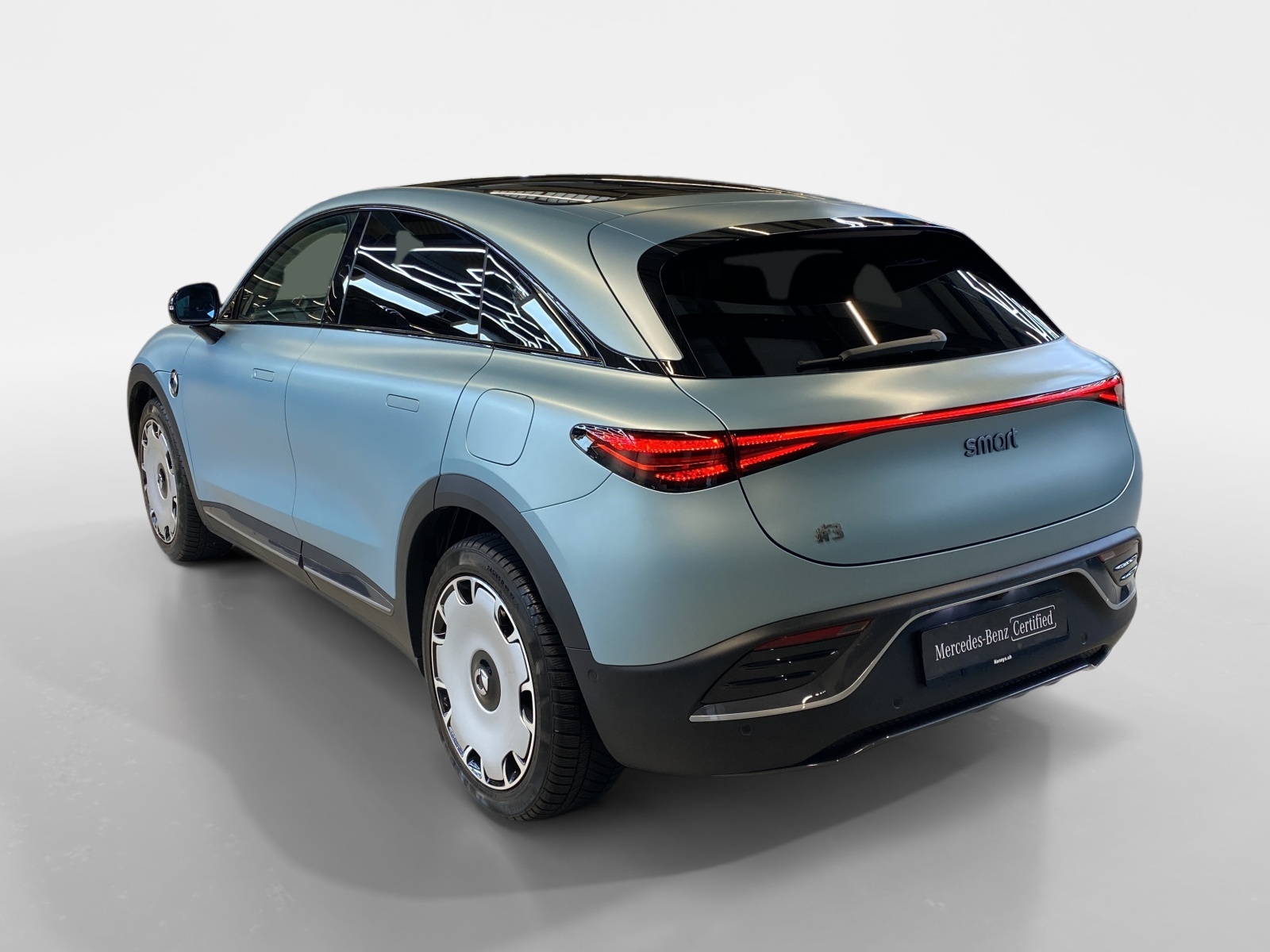 SMART #3 Premium-image-5