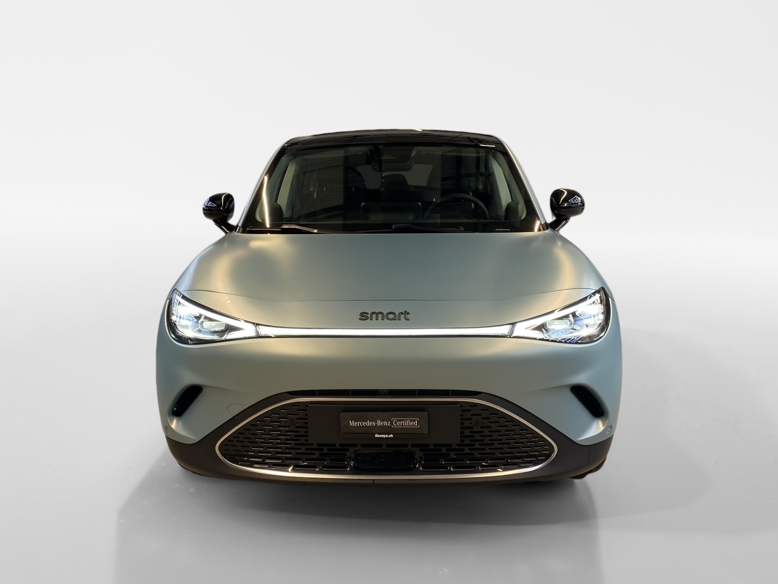 SMART #3 Premium-image-2