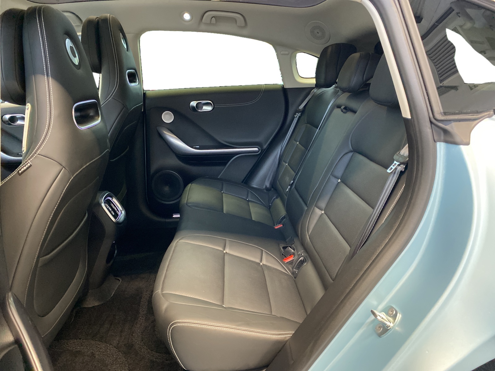 SMART #3 Premium-image-9