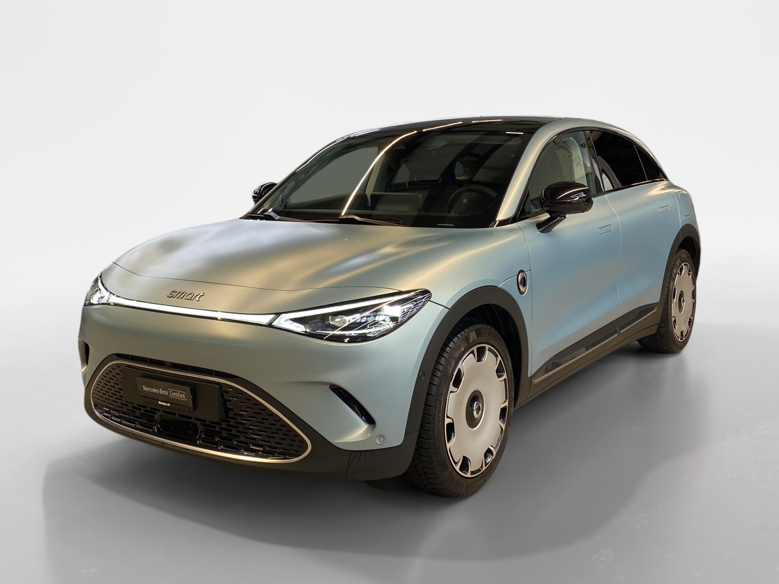 SMART #3 Premium-image-3