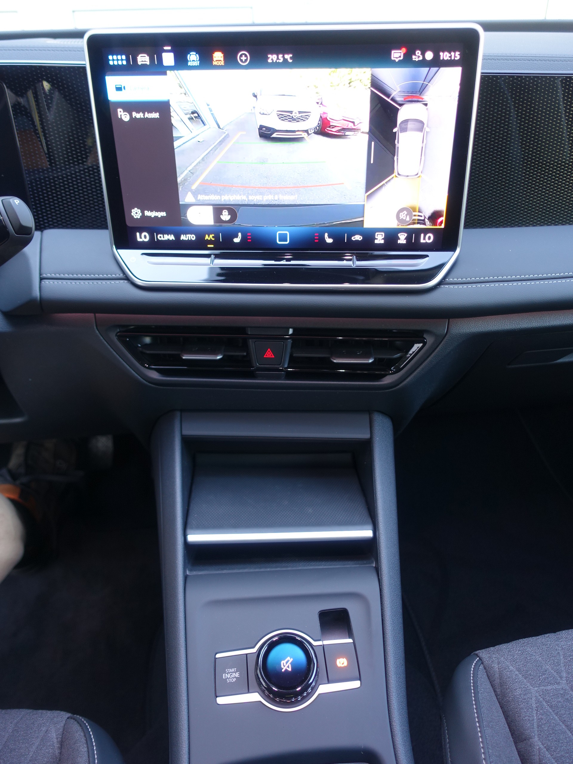 VW Tiguan 1.5 TSI evo2 mHEV R-Line DSG-image-10
