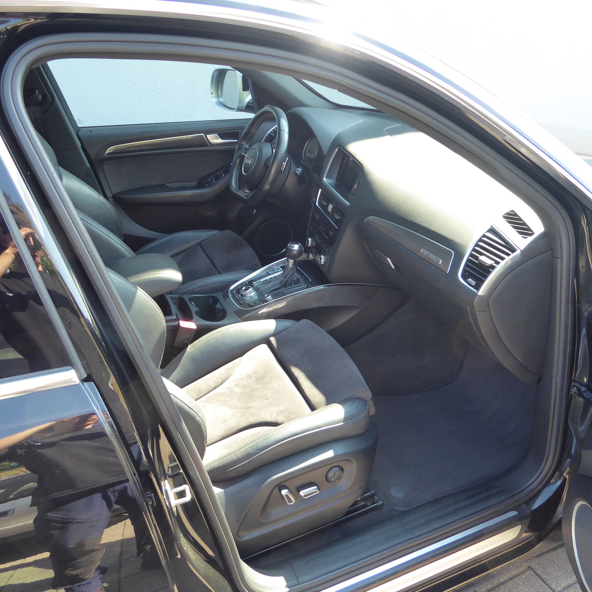 AUDI SQ5 3.0 TDI quattro tiptronic-image-7