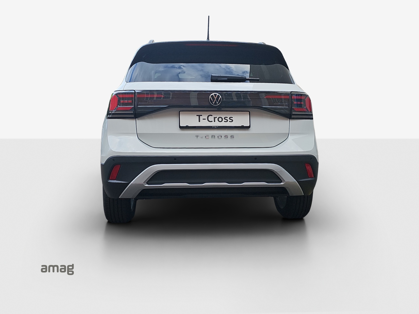 VW T-Cross 1.0 TSI EVO United DSG-image-3
