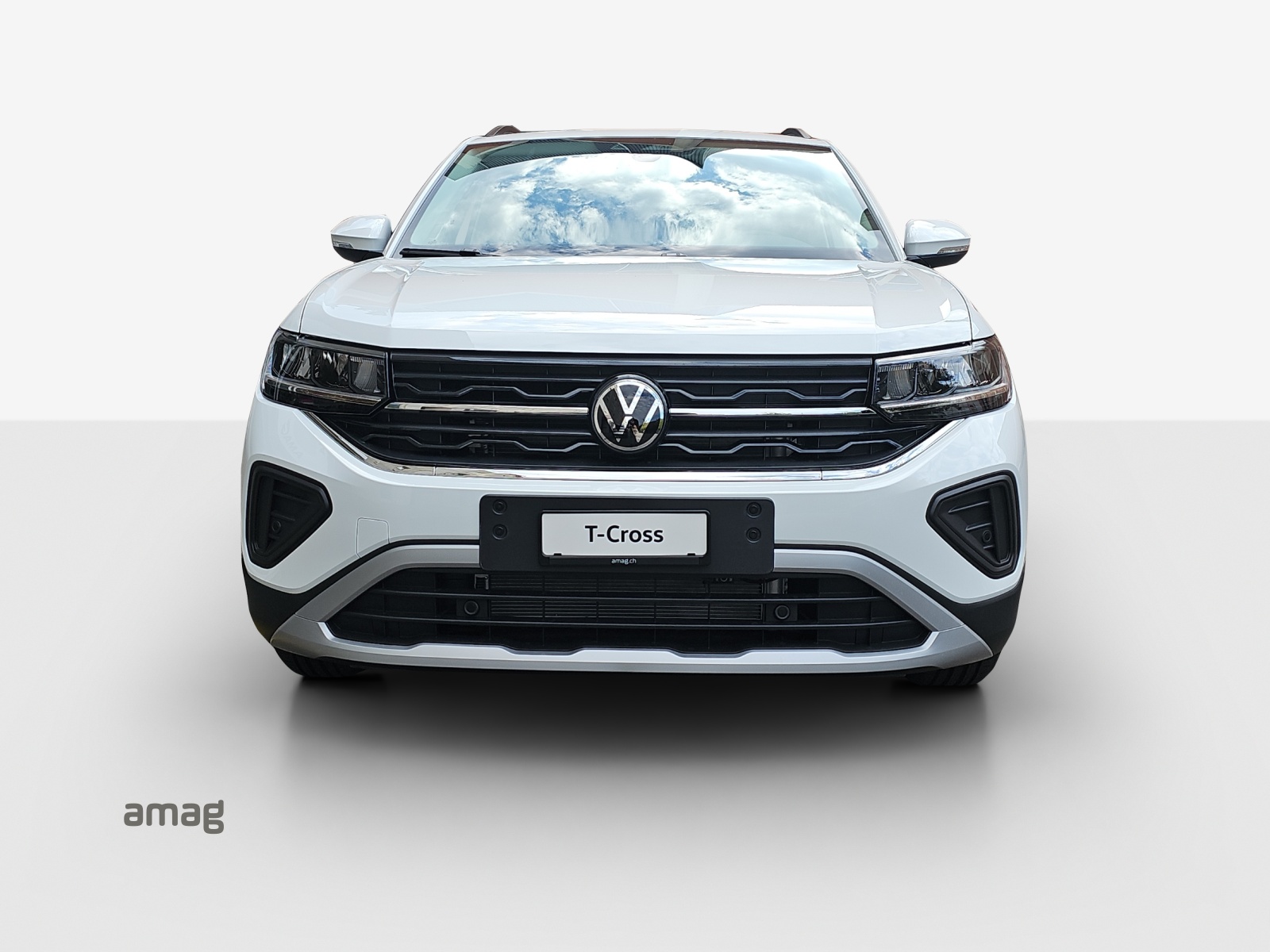 VW T-Cross 1.0 TSI EVO United DSG-image-6
