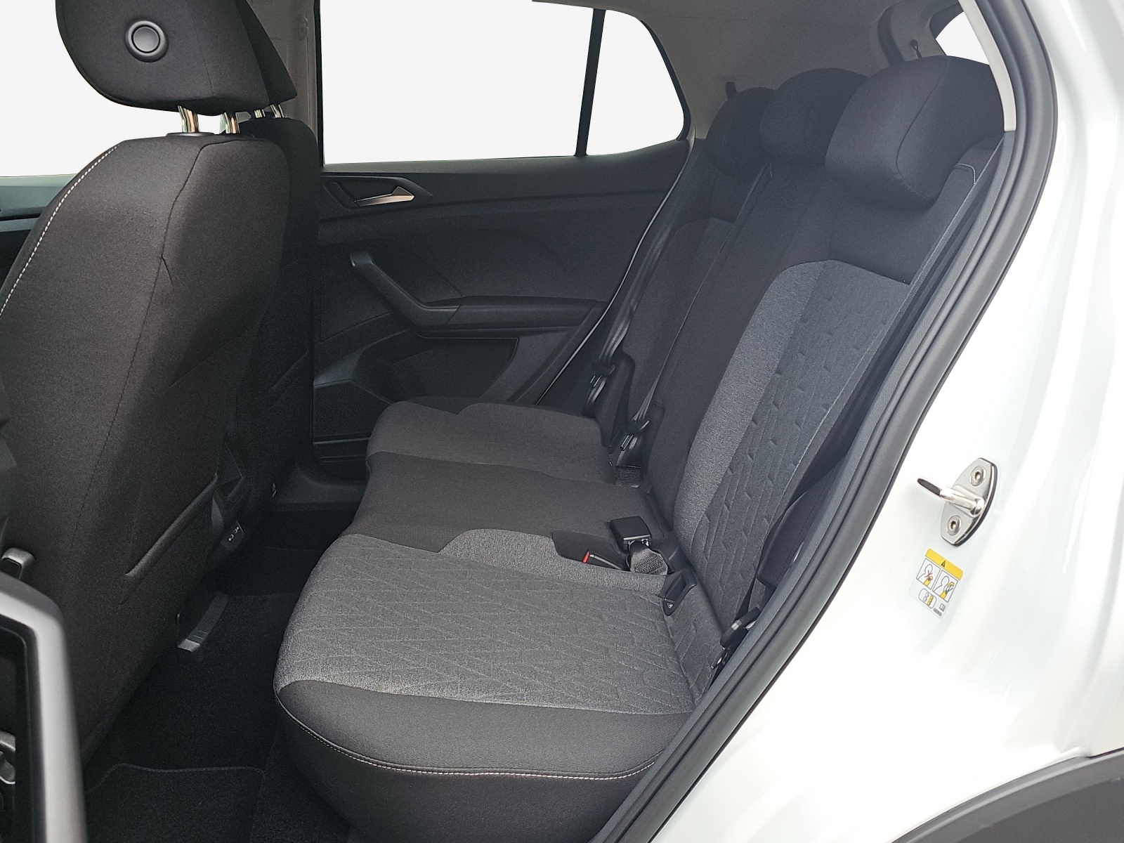 VW T-Cross 1.0 TSI EVO United DSG-image-11