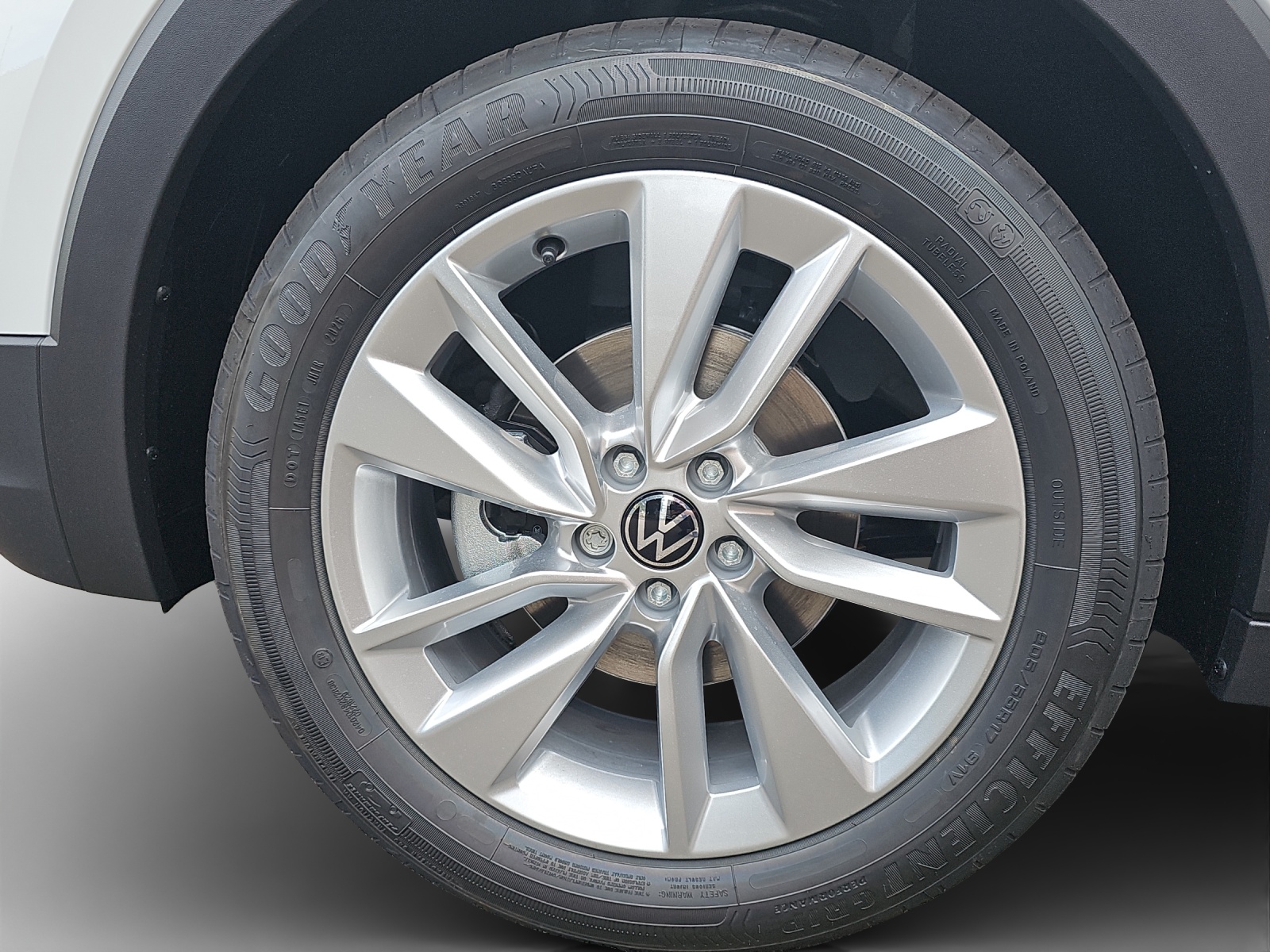 VW T-Cross 1.0 TSI EVO United DSG-image-15