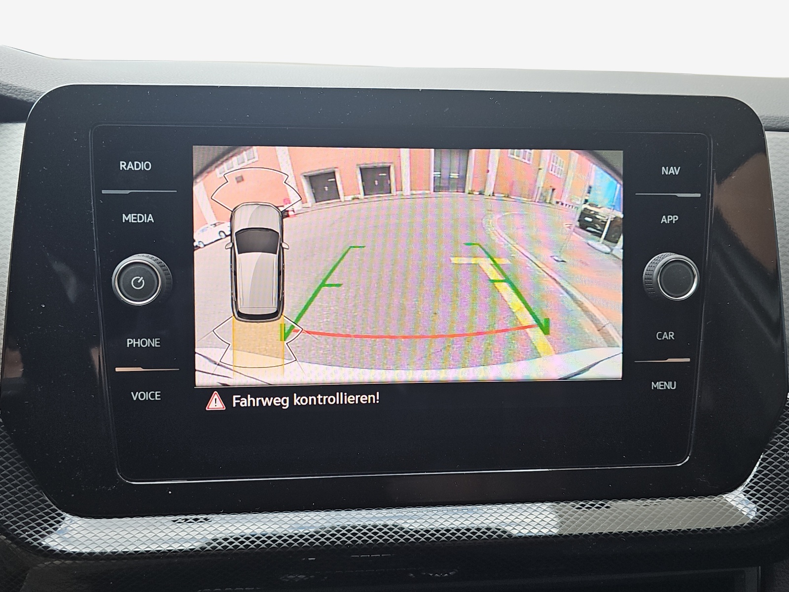 VW T-Cross 1.0 TSI EVO United DSG-image-13