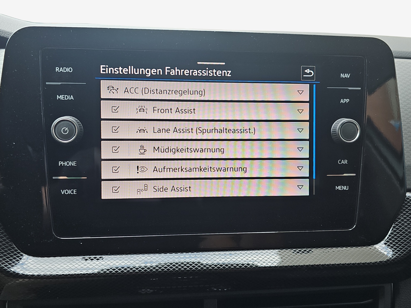 VW T-Cross 1.0 TSI EVO United DSG-image-14