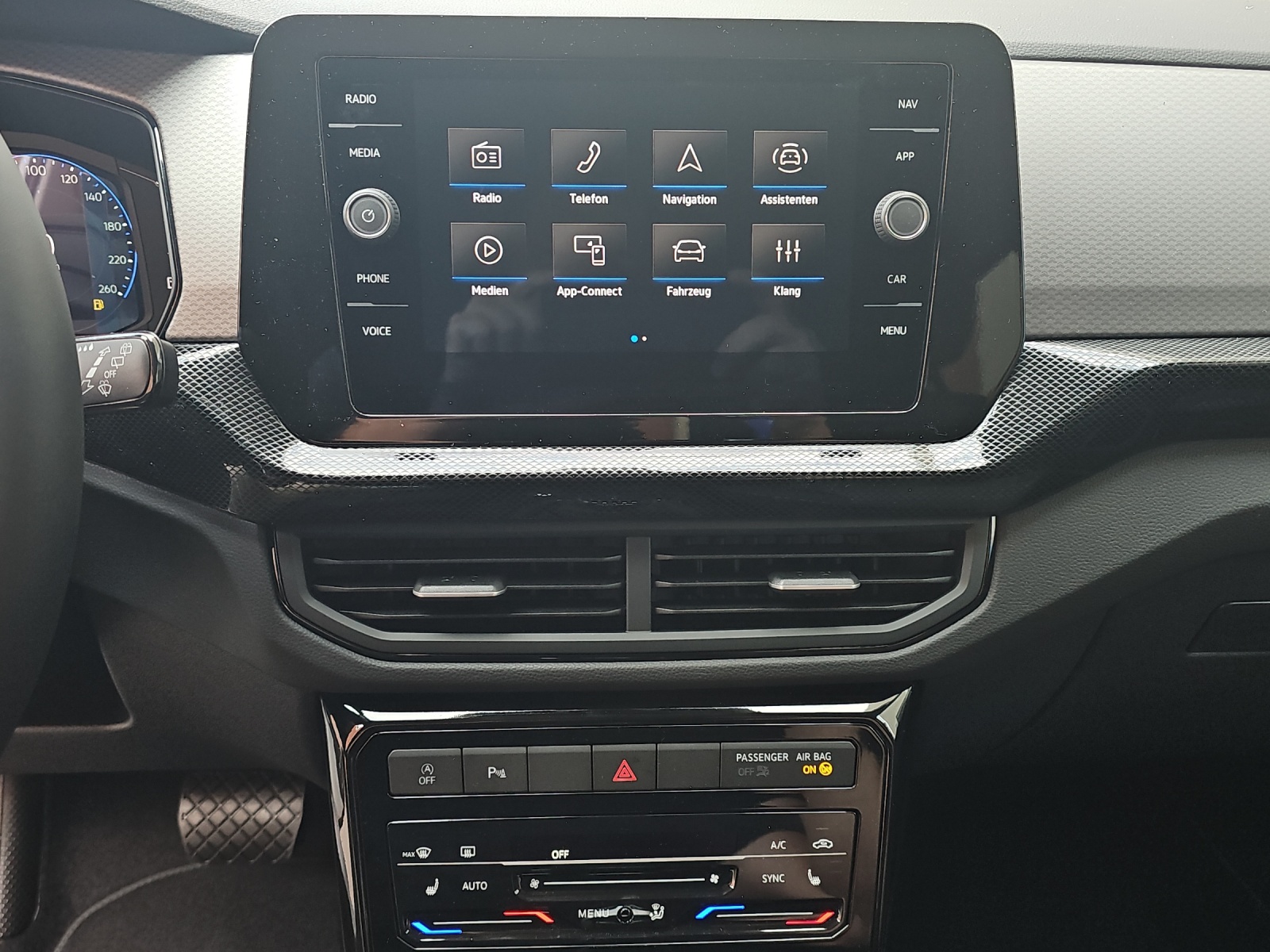 VW T-Cross 1.0 TSI EVO United DSG-image-10