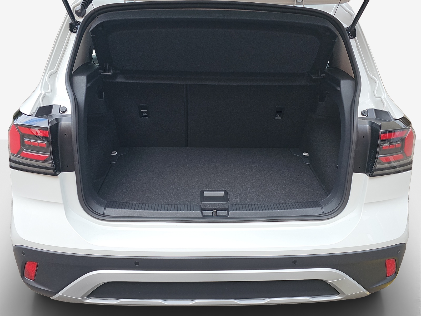 VW T-Cross 1.0 TSI EVO United DSG-image-12