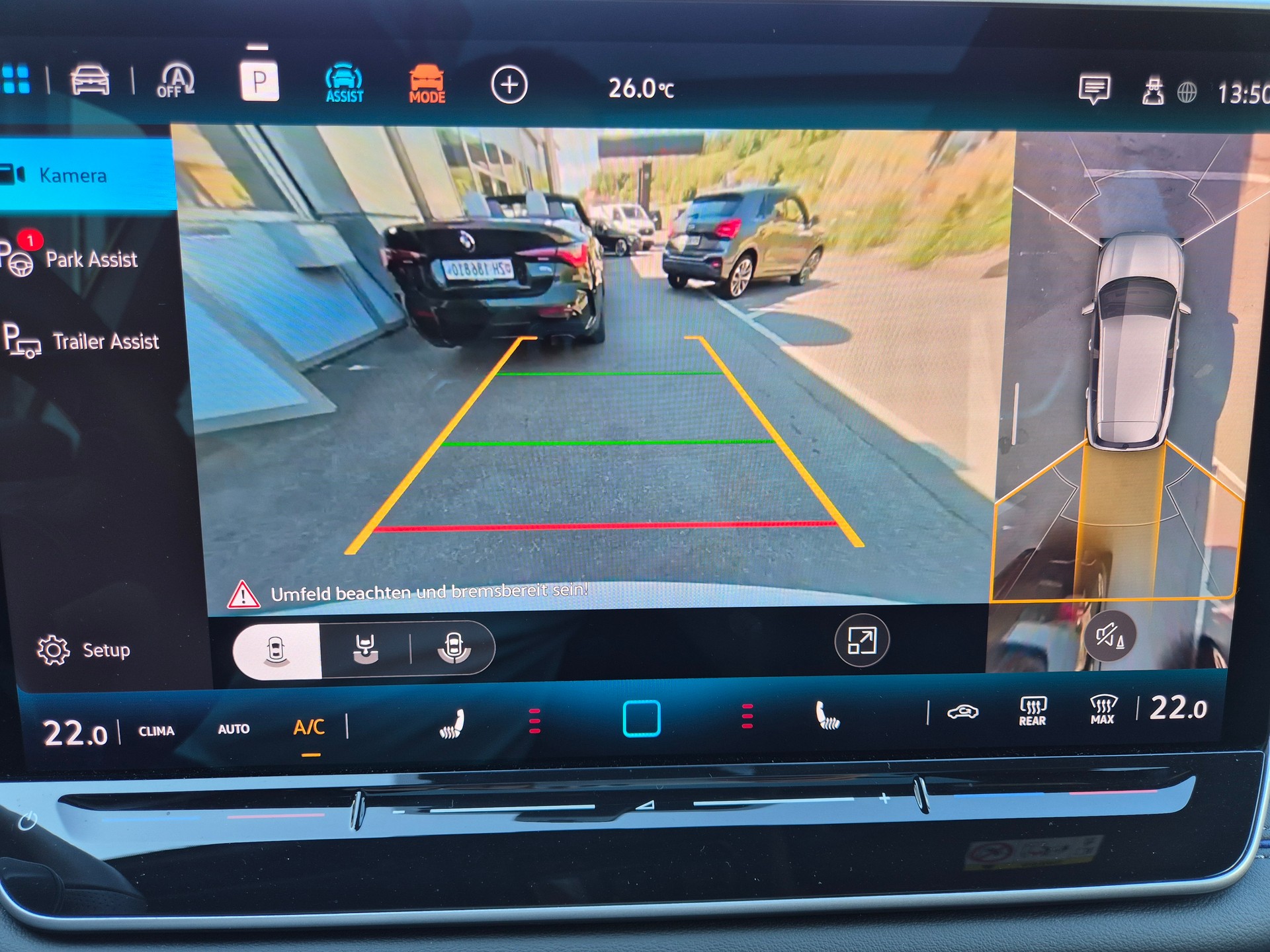 VW Tiguan 2.0 TSI DSG R-Line 4Motion-image-23