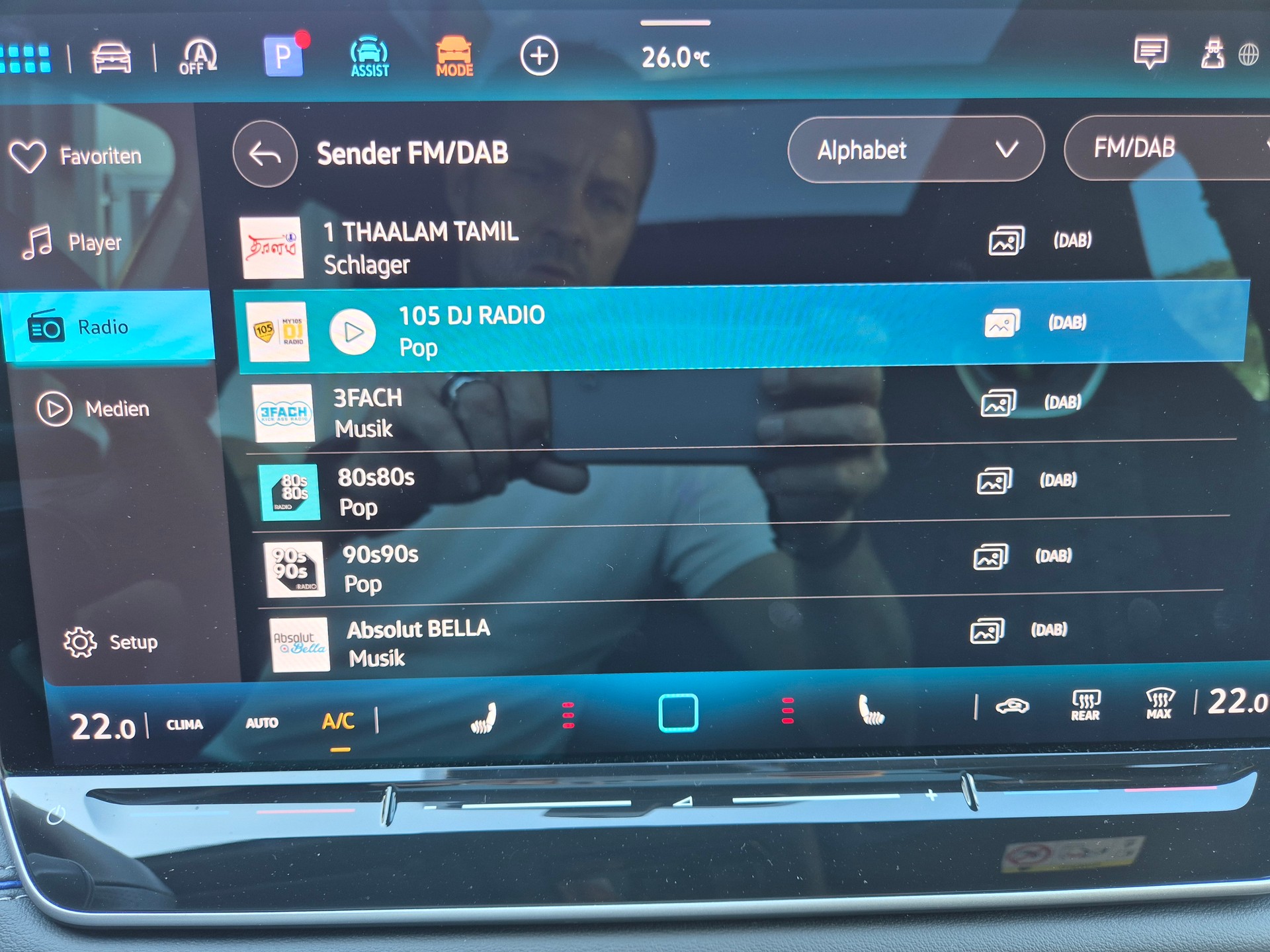 VW Tiguan 2.0 TSI DSG R-Line 4Motion-image-26